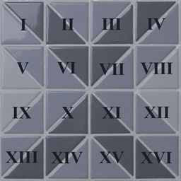 rsrc/15 Puzzle Series X Plus Deep Blue.png image